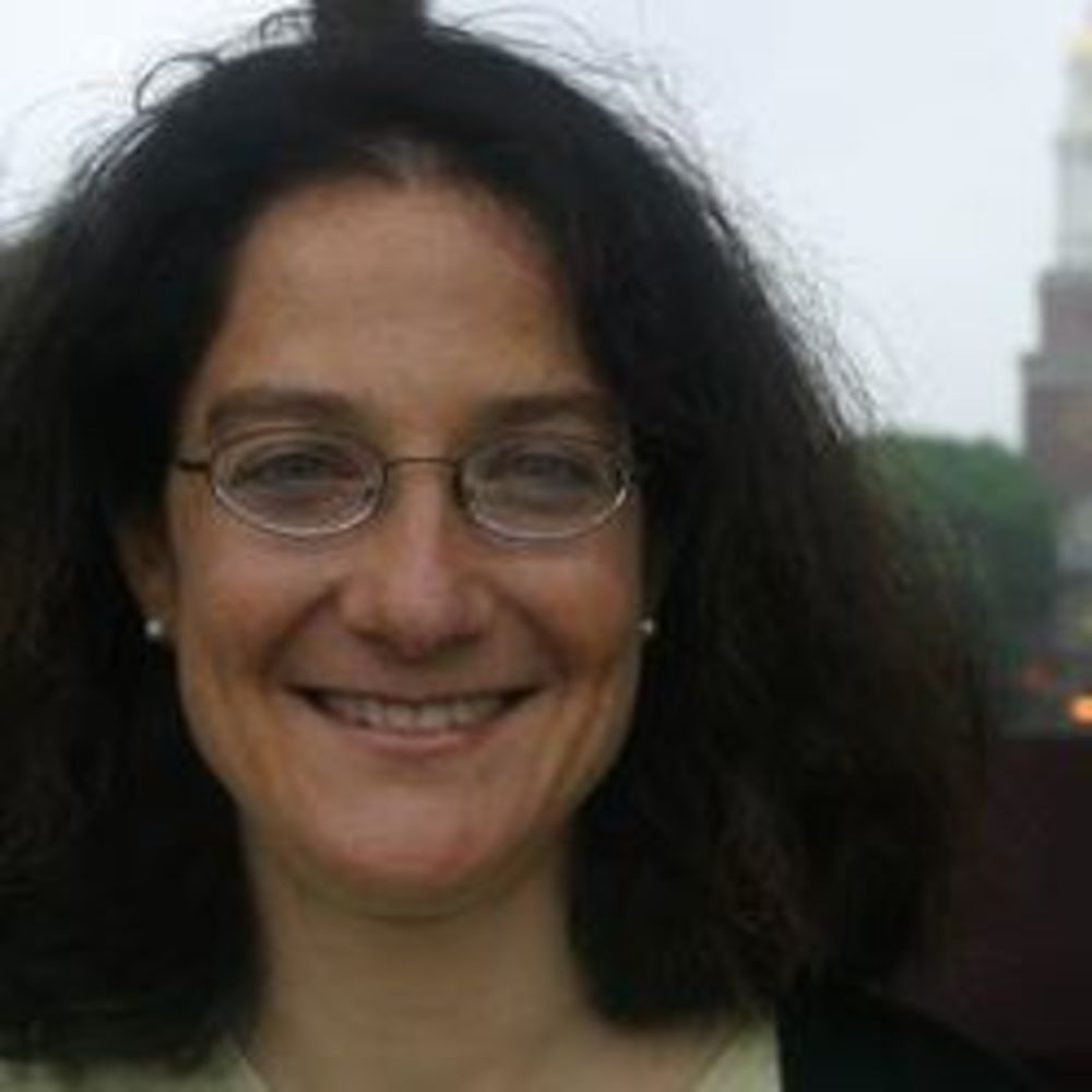 Meet your Posher, Sharon